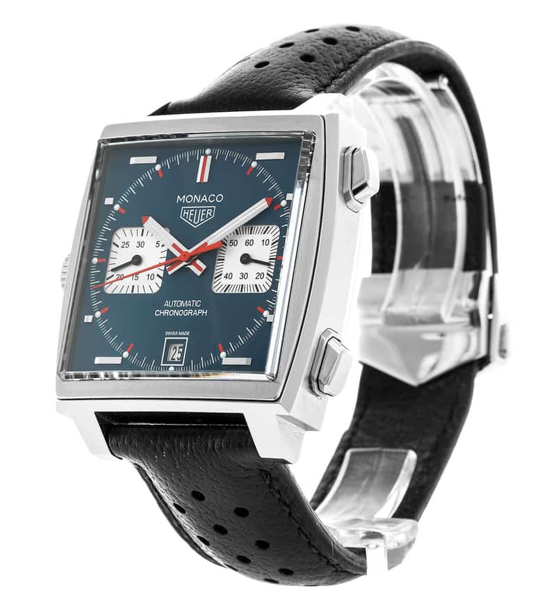 Tag Heuer Monaco CAW211P.FC6356
